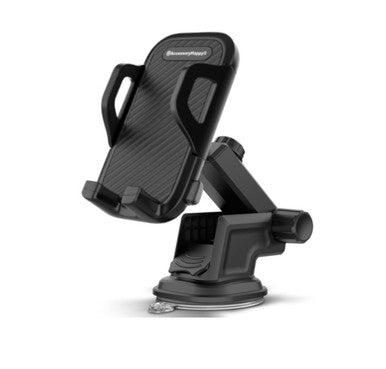 Universal Car Phone Holder for Dashboard Windshield Phone Car Mount Adjustable Multi-Angle Car Cellphone Holders Stand for iPhone 11 or Cell Phone iPhone Galaxy Smartphones